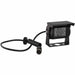 Buy Metra TE-CCH Heavy Duty Commercial Camera With Hood - Unassigned