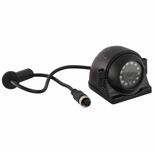 Buy Metra TE-CCS Heavy Duty Commercial Side View Camera - Unassigned