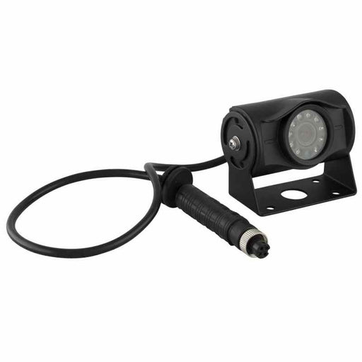 Buy Metra TE-CCV Heavy Duty Commercial Camera With Integrated Visor -