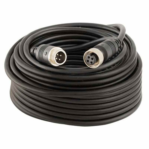  Buy Metra TE-CEX20 Commercial 4-Pin Din 20 Meter Extension Cable - Audio