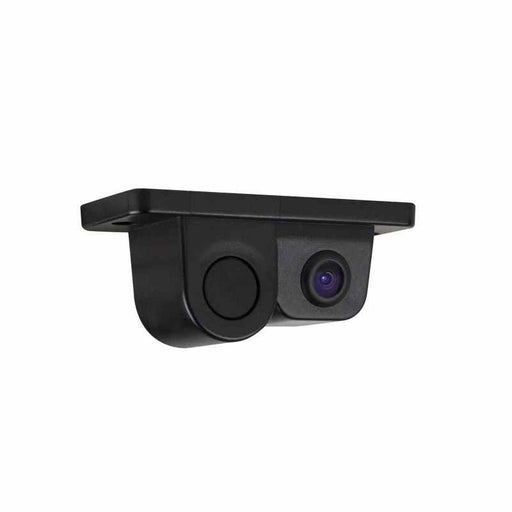  Buy Metra TE-CPSS All-In-One Back-Up Camera And Parking Sensor - Audio
