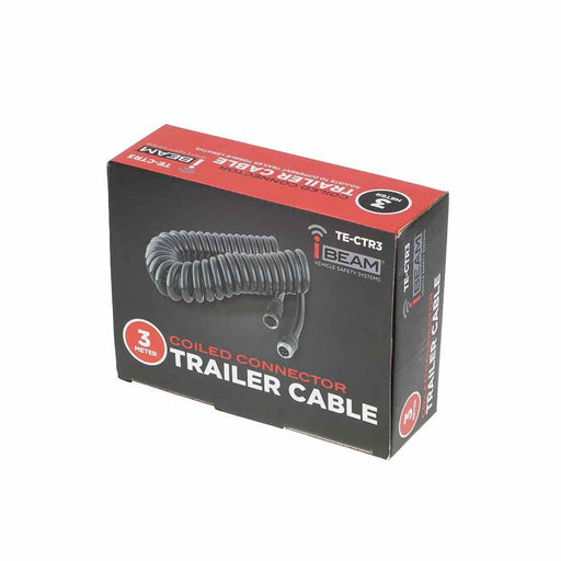 Buy Metra TE-CTR3 Commercial Trailer Connector Cable - Unassigned