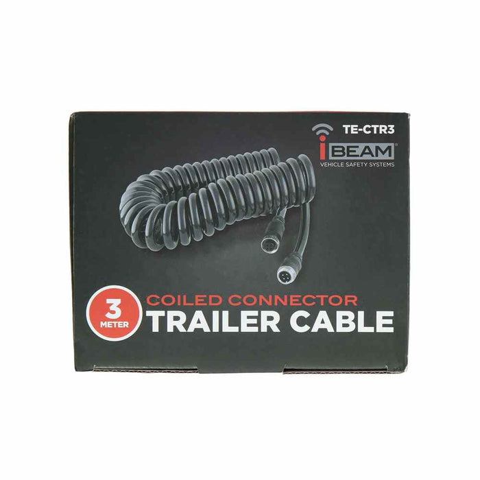 Buy Metra TE-CTR3 Commercial Trailer Connector Cable - Unassigned