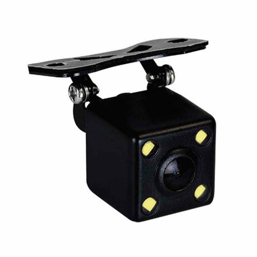 Buy Metra TE-LEDTSSC Small Square Camera With Leds - Active Parking Lines