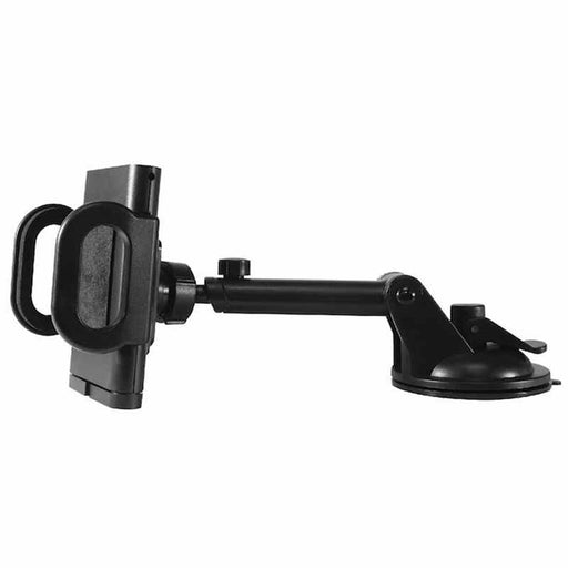  Buy Macally TELEHOLDER Suction Cup Mount Telescopic - Audio and