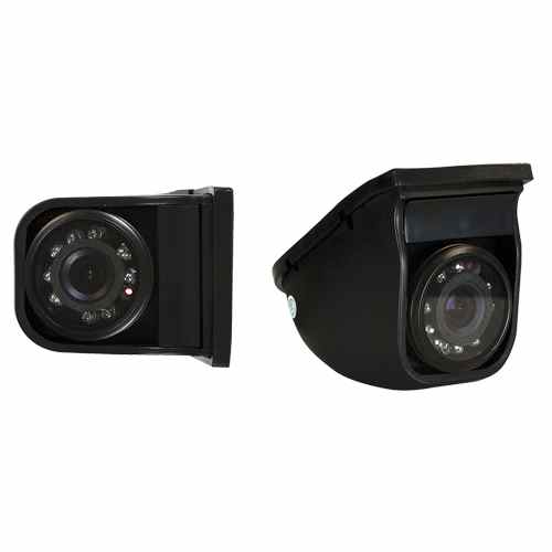 Buy Install Bay TE-SVC Side Rearview Camera - Audio and Electronic