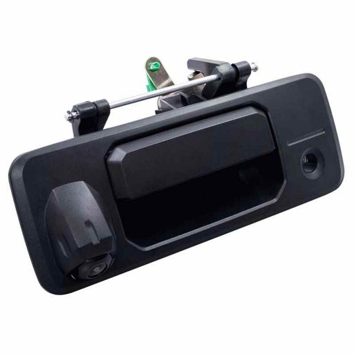 Buy Metra TE-TATUH Toyota Tacoma/Tundra Tailgate Handle Camera 2014-Up -