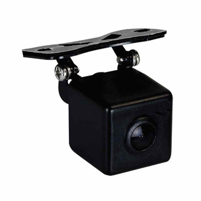  Buy Metra TE-TSSC Small Square Camera With Active Parking Lines - Audio