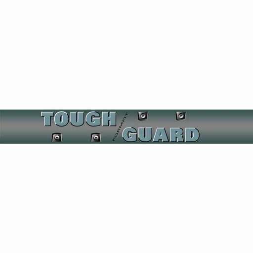  Buy Tough Guard TG-POS-ENG Standard Hood Deflector Tough Guard English