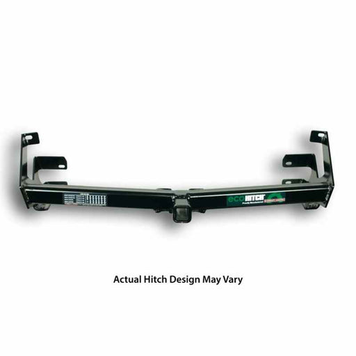  Buy Torklift X7355 Eco Hitch Ford Focus Rs Hidden 16-17 [2"] -