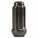  Buy RT TN0302BK Rtx 6 Spline Xl Nut 1/2" Rh Black - Lug Nuts and Locks