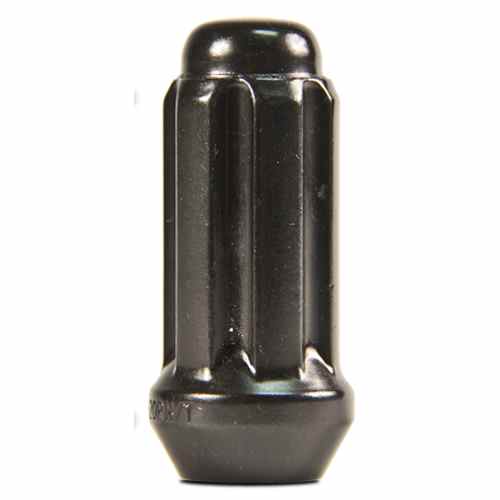  Buy RT TN0308BK Rtx 6 Spline Xl Nut 14X1.5 Black - Lug Nuts and Locks