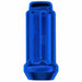  Buy RT TN0308BL Rtx 6 Spline Xl Nut 14X1.5 Blue - Lug Nuts and Locks