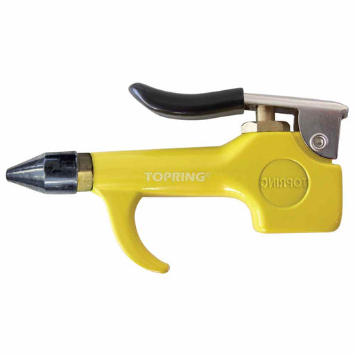  Buy Topring 60-110-50 1/4"Npt Lever Blow Gun With Rubber Tip Nozzle -