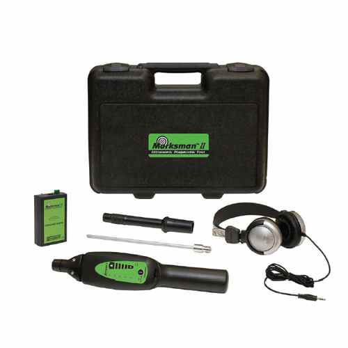  Buy Merithian TP-9367 Ultrasonic Diagnostic Tool - Automotive Tools