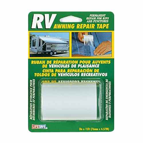  Buy Incom TPLRE3848 Rv Awning Repairtape - Awning Accessories Online|RV