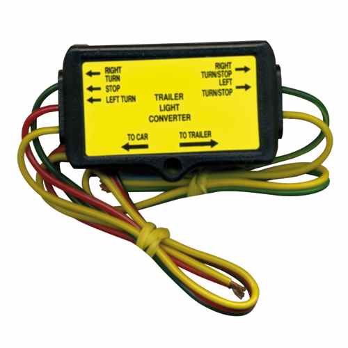  Buy RT SY-504 2 To 3 Way Taillight Convertor - Towing Electrical