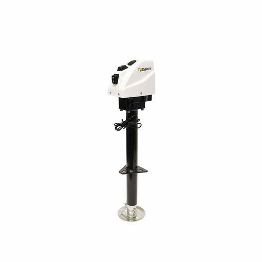  Buy Tow Rite 350201 Tow-Rite Electric Jack 3500 White - Jacks and
