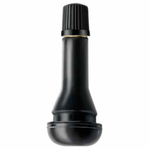  Buy RT TR414-100 (100) Valve Stem Black Rubber 1.50 Lenght - Tire and