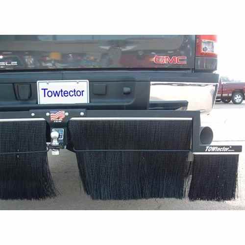  Buy Towtector 19616-DM B.Strip 96X16 Duramax 08-13 - Mud Flaps Online|RV