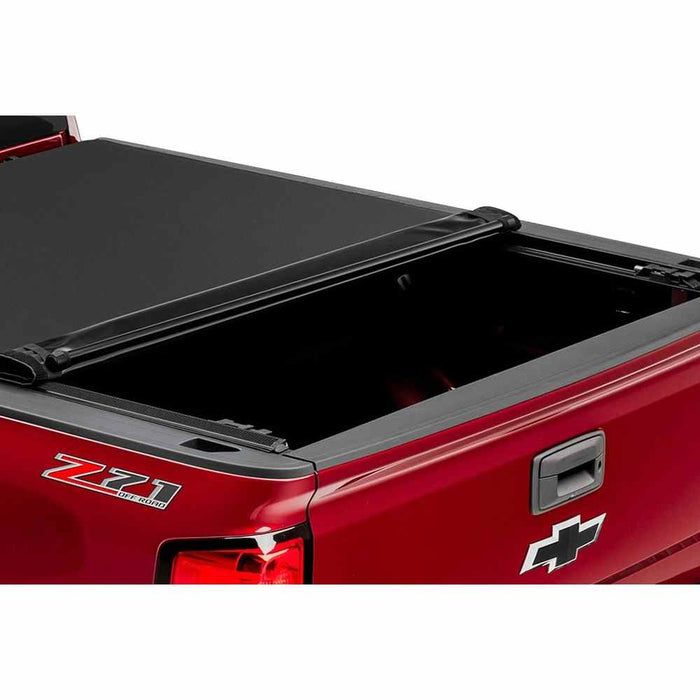 Buy Truxedo 1448101 Tonneau Cover Pro X15 03-09 Dodge Ram 2500 & 3500 8' -