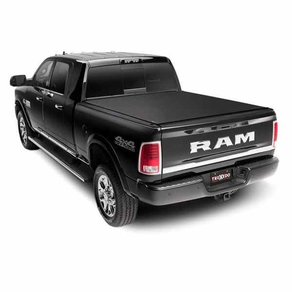 Buy Truxedo 1478601 Tonneau Cover Pro X15 04-08 Ford F-150 8' - Unassigned