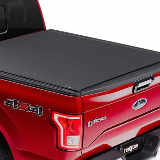 Buy Truxedo 1498601 Tonneau Cover Pro X15 09-14 Ford F-150 8' - Unassigned