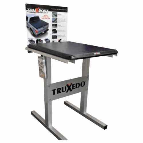  Buy Truxedo 200001 Truxport Display - Tonneau Covers Online|RV Part Shop