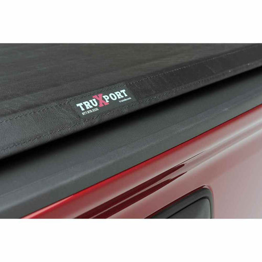 Buy Truxedo 207801 Tonneau Cover Truxport 08-15 Nissan Titan W/ Track Sys.