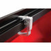 Buy Truxedo 297301 Tonneau Cover Truxport 16-21 Titan W/Out Track System