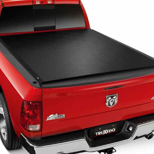 Buy Truxedo 707701 Tonneau Cover Deuce 08-15 Titan W/ Or W/Out Track Sys.