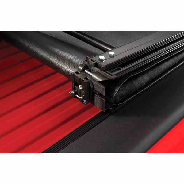 Buy Truxedo 707701 Tonneau Cover Deuce 08-15 Titan W/ Or W/Out Track Sys.