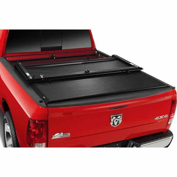Buy Truxedo 708801 Tonneau Cover Deuce 08-15 Titan W/ Or W/Out Track Sys.