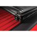 Buy Truxedo 746801 Tonneau Cover Deuce 07-21 Tundra W/ Deck Rail System 8'