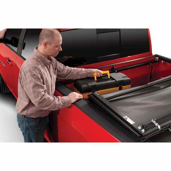 Buy Truxedo 757001 Tonneau Cover Tacoma 6' 16-20 - Unassigned Online|RV