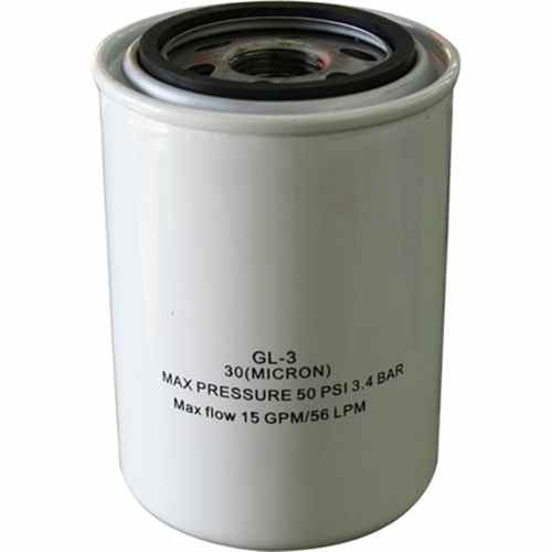  Buy Turbo Xl GL3 Pump Filter For Fp1512 - Automotive Tools Online|RV Part