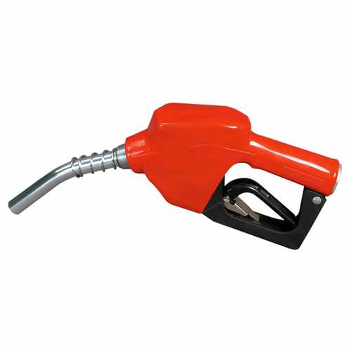  Buy Turbo Xl NOZ002GR Gasoline Nozzle 3/4" (Red) - Automotive Tools