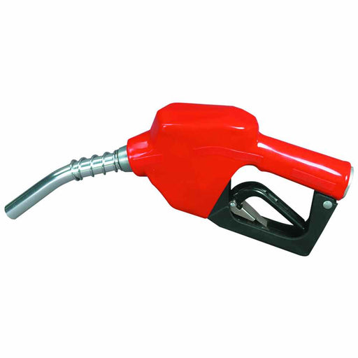  Buy Turbo Xl NOZ002GY Gasoline Nozzle 3/4" Yellow - Automotive Tools