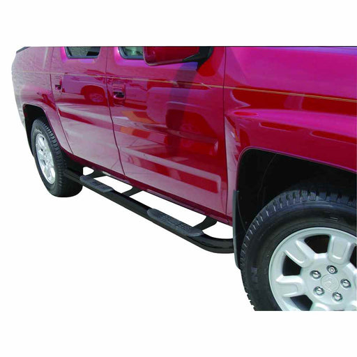  Buy U-Guard SB-1432BS M.Pied Silv/Sier/Hd Ext.99-18 - Running Boards and