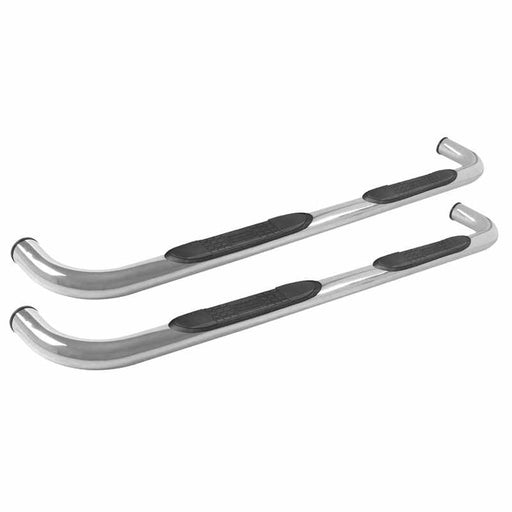  Buy U-Guard SB-2223 S.Steps 3" F150 Sc.Cab 15-19 - Running Boards and