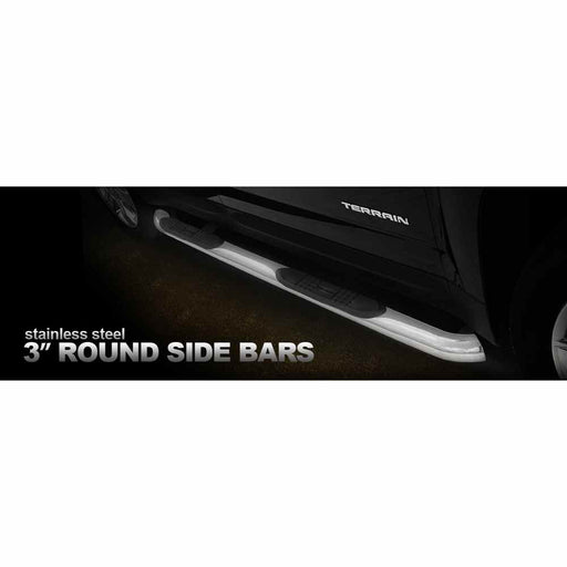  Buy U-Guard SB-4003 Side Step Rav-4 13-15 - Running Boards and Nerf Bars