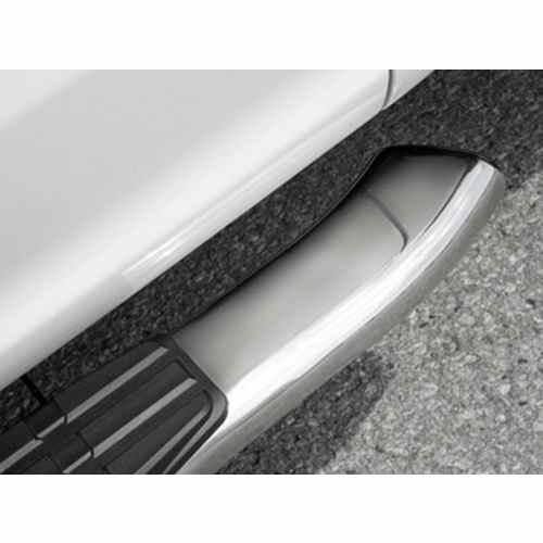  Buy U-Guard SPN1432 S.Step 4.25" Silvsier Ext 07-19 - Running Boards and