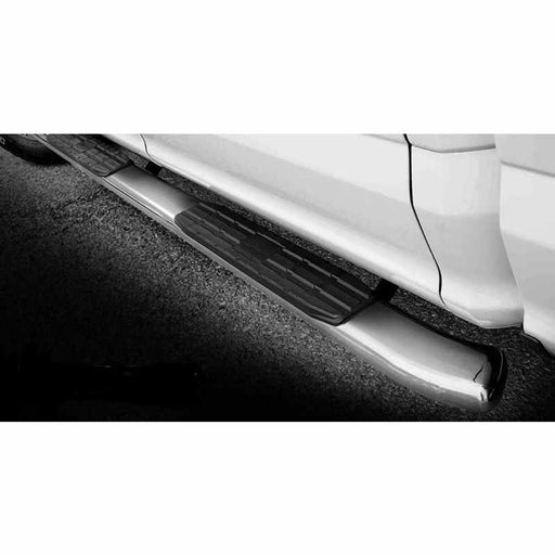  Buy U-Guard SPN3323 S.Step 4.25" Ram 1500 Qc 09-18 - Running Boards and