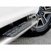  Buy U-Guard SPN3324 4.25'' Side Step Dodge Ram 1500 Quad 2019 - Running