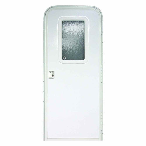  Buy Lippert Components V000051931 Radius Entry Door 24X72 Rh - Doors