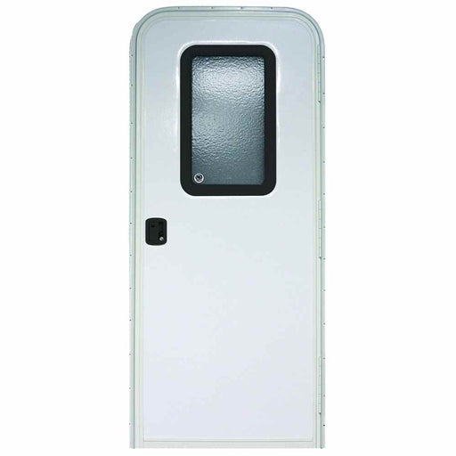  Buy Lippert Components V000228493 Radius Entry Door 30X74 Rh - Doors