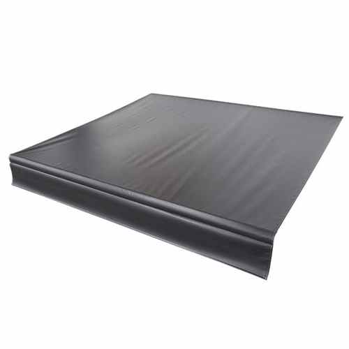  Buy Lippert Components V000247887 17' Repl Fabric Solid Black -