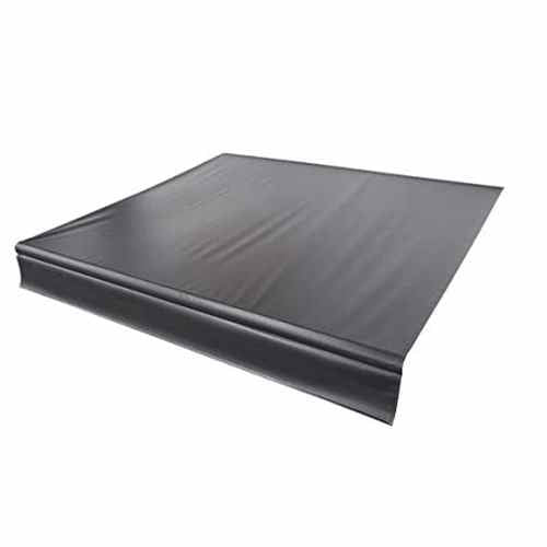  Buy Lippert Components V000334389 Univ.Fabric 15' Solid Black -