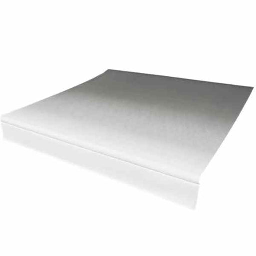  Buy Lippert Components V000334406 Univ. Fabric 17' Deg/White -