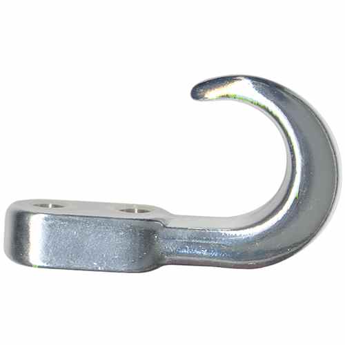  Buy RT V014A (1)Chrome Tow Hook - Pintles Online|RV Part Shop Canada